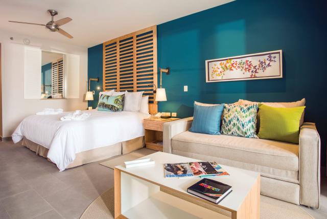 Dreams Natura Resort and Spa