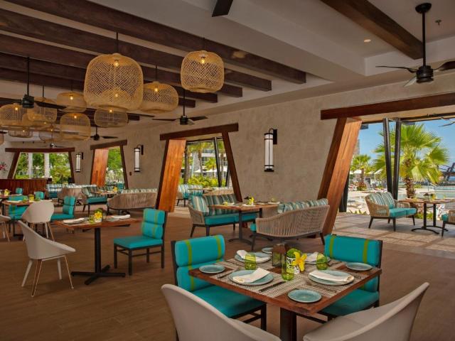 Dreams Natura Resort and Spa