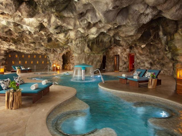 Dreams Natura Resort and Spa