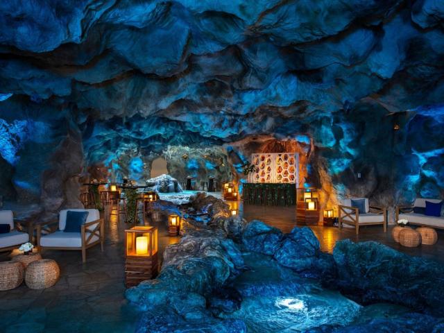 Dreams Natura Resort and Spa