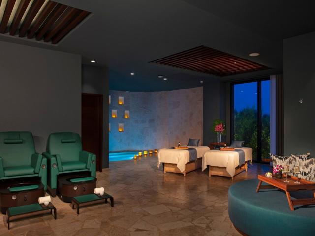 Dreams Natura Resort and Spa