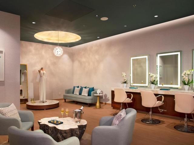 Dreams Natura Resort and Spa