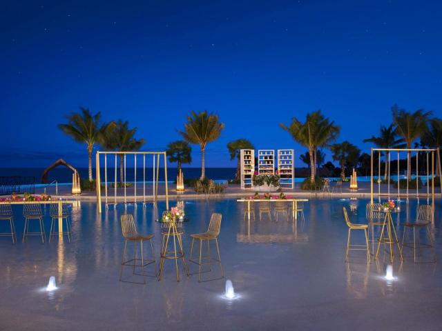 Dreams Natura Resort and Spa