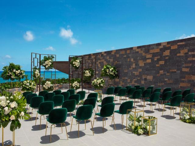 Dreams Natura Resort and Spa