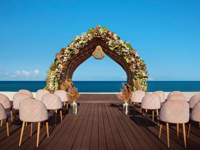 Dreams Natura Resort and Spa