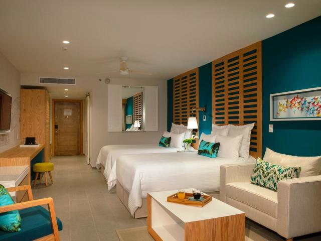 Dreams Natura Resort and Spa