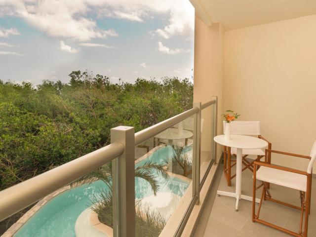 Dreams Natura Resort and Spa