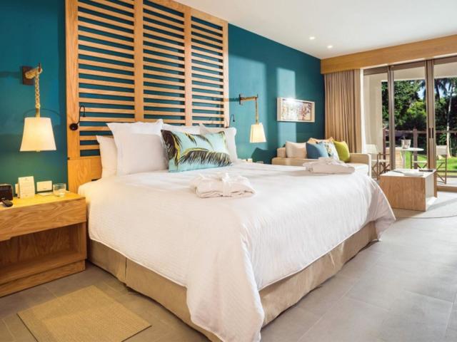 Dreams Natura Resort and Spa