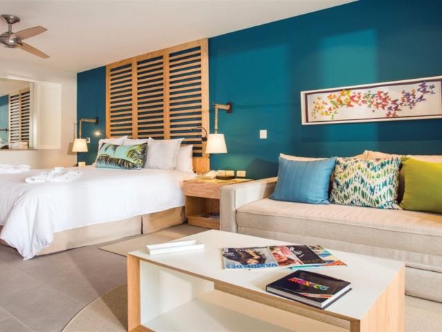 Dreams Natura Resort and Spa