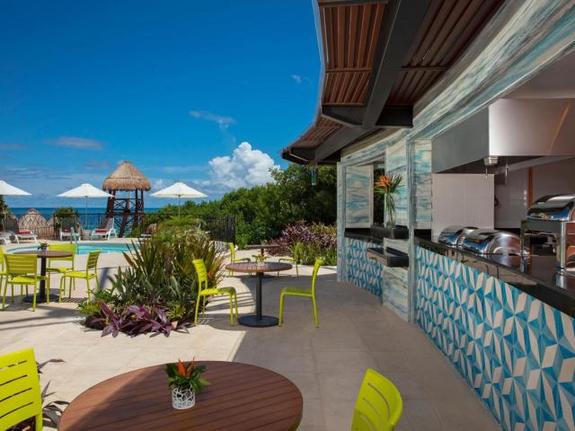 Dreams Natura Resort and Spa