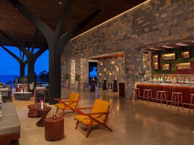 Dreams Natura Resort and Spa
