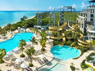 Dreams Natura Resort and Spa