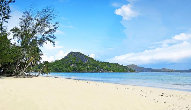 Berjaya Praslin Resort