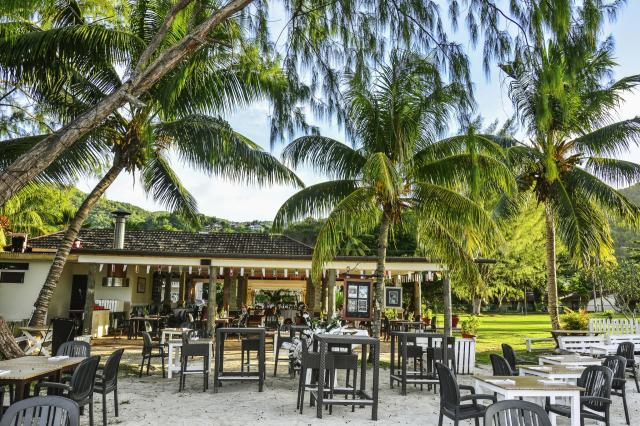 Berjaya Praslin Resort