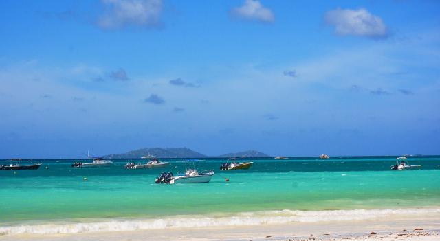 Berjaya Praslin Resort
