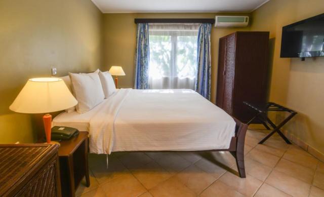 Berjaya Praslin Resort