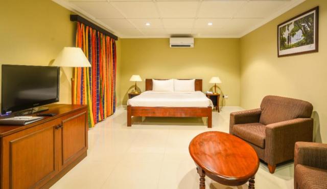 Berjaya Praslin Resort