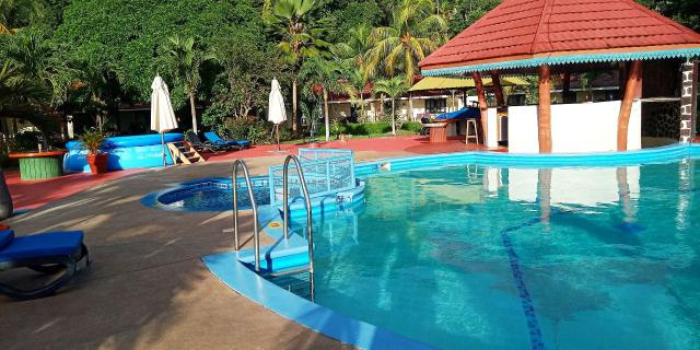 Berjaya Praslin Resort