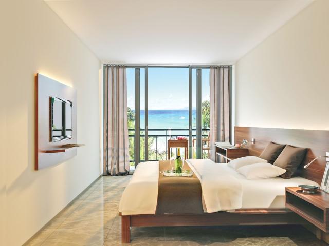 Coral Strand Smart Choice