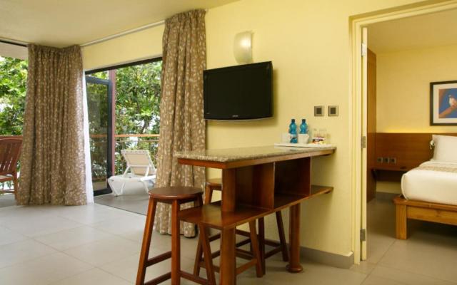 Coral Strand Smart Choice