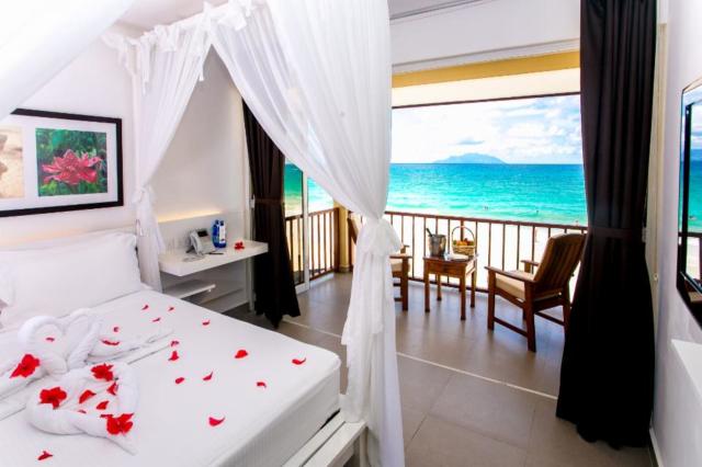 Coral Strand Smart Choice