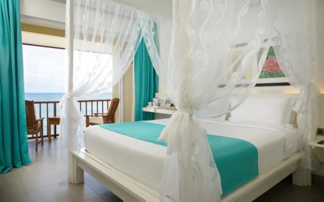 Coral Strand Smart Choice