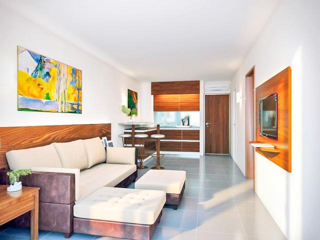Coral Strand Smart Choice