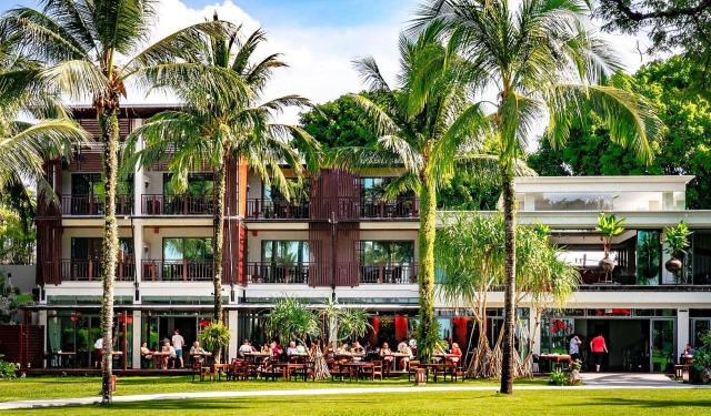 Ramada Khao Lak Resort