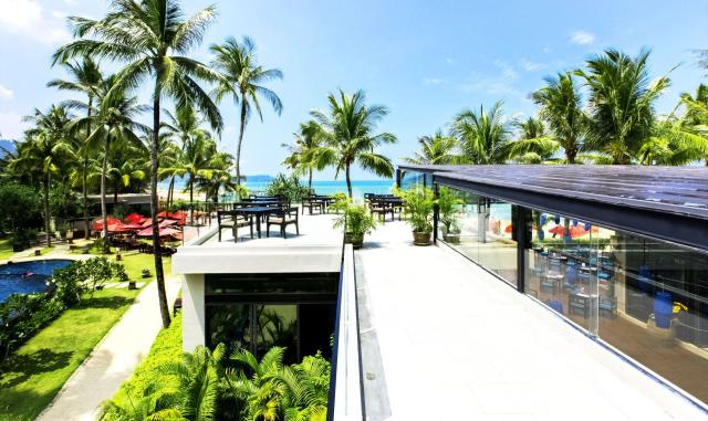 Ramada Khao Lak Resort