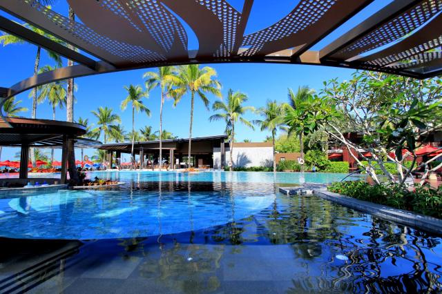 Ramada Khao Lak Resort