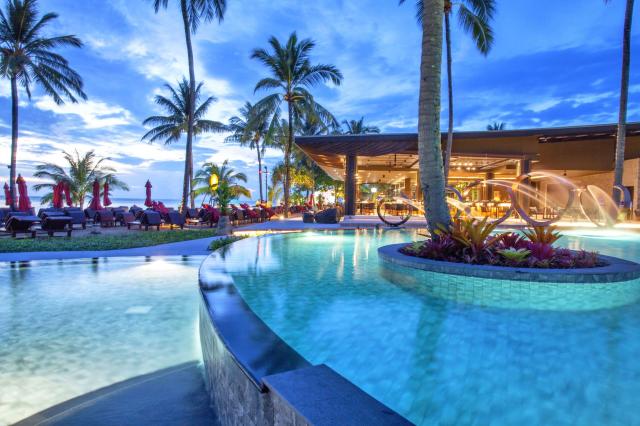 Ramada Khao Lak Resort