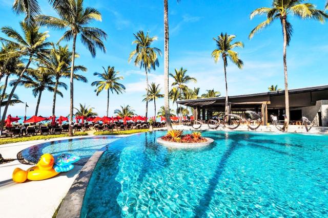 Ramada Khao Lak Resort