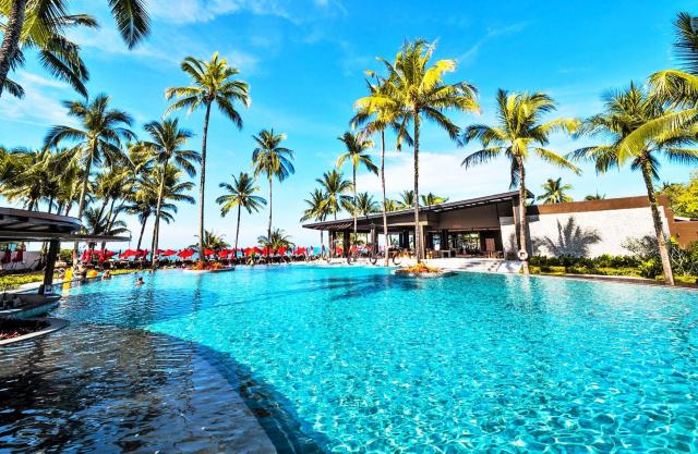 Ramada Khao Lak Resort