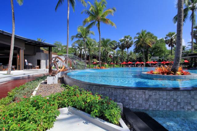 Ramada Khao Lak Resort