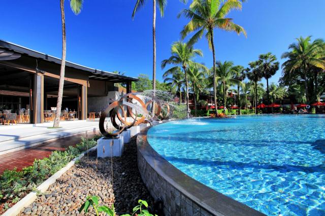 Ramada Khao Lak Resort