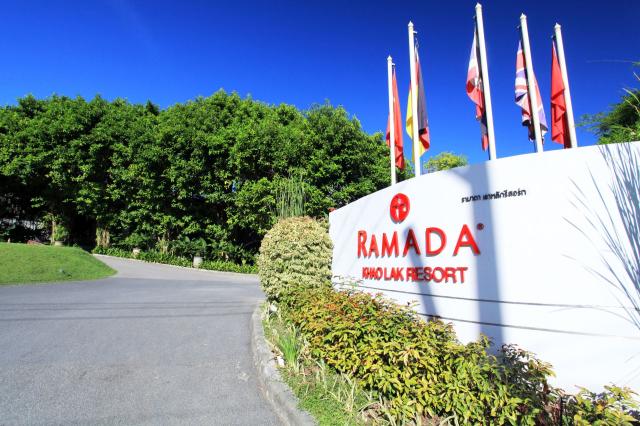 Ramada Khao Lak Resort