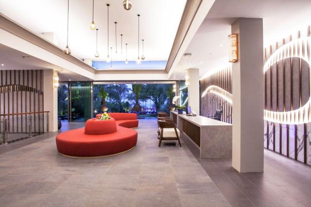 Ramada Khao Lak Resort