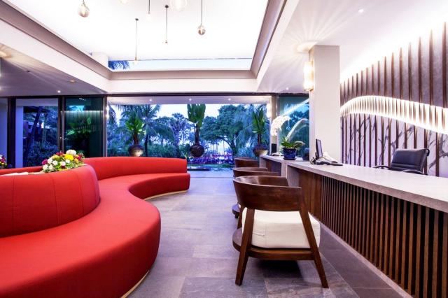Ramada Khao Lak Resort