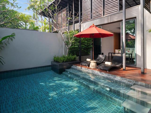 Ramada Khao Lak Resort