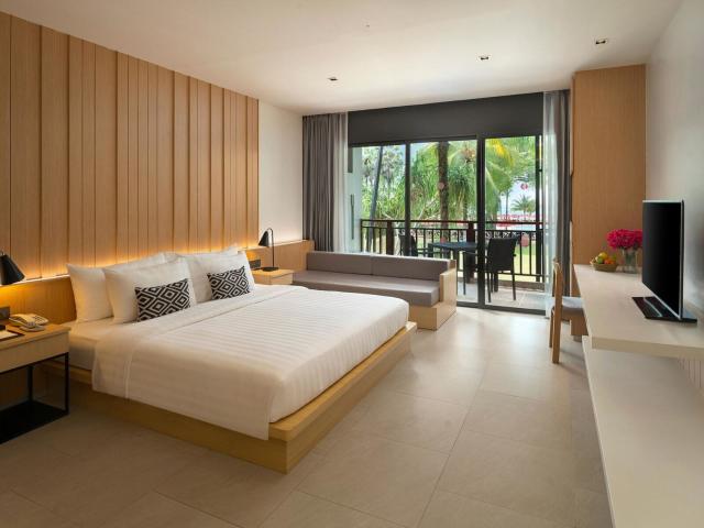 Ramada Khao Lak Resort