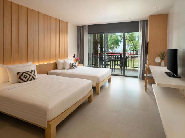 Ramada Khao Lak Resort