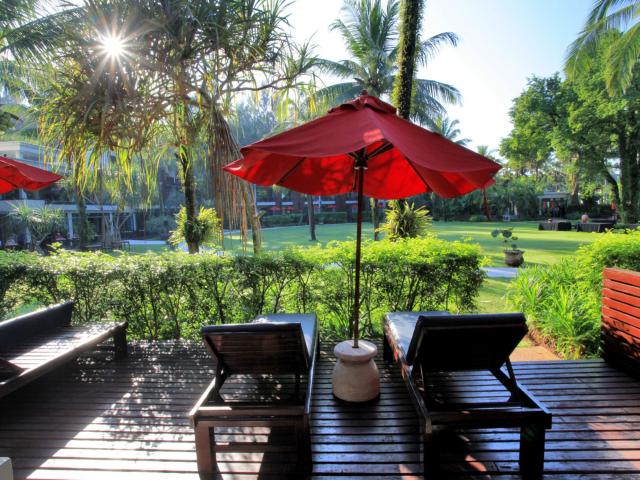 Ramada Khao Lak Resort