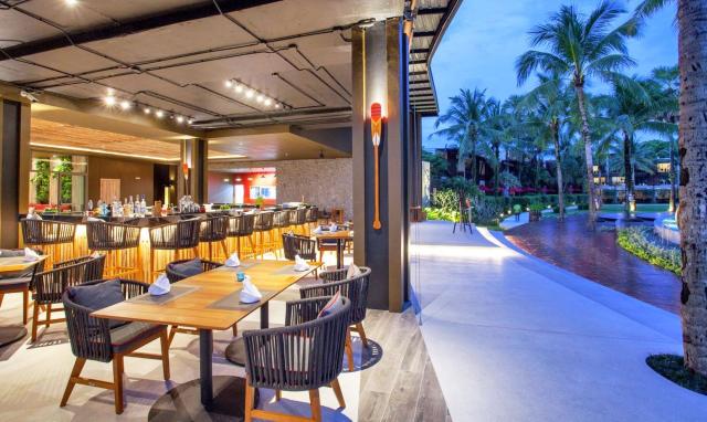 Ramada Khao Lak Resort