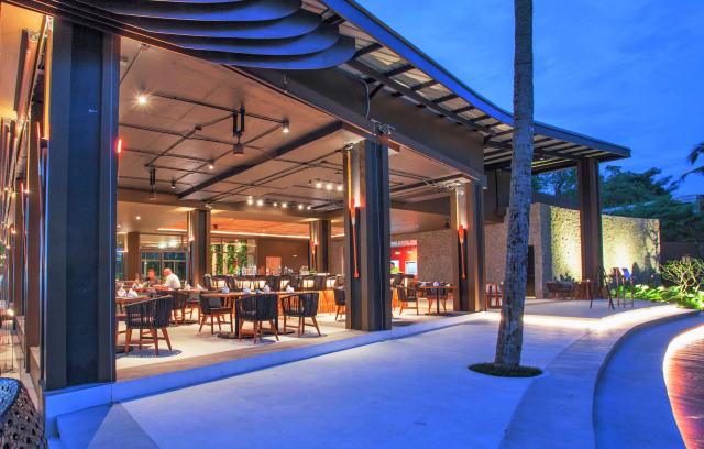 Ramada Khao Lak Resort
