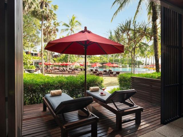 Ramada Khao Lak Resort