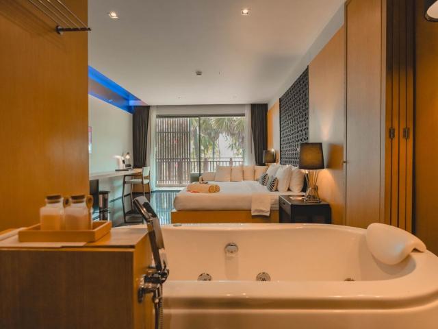 Ramada Khao Lak Resort