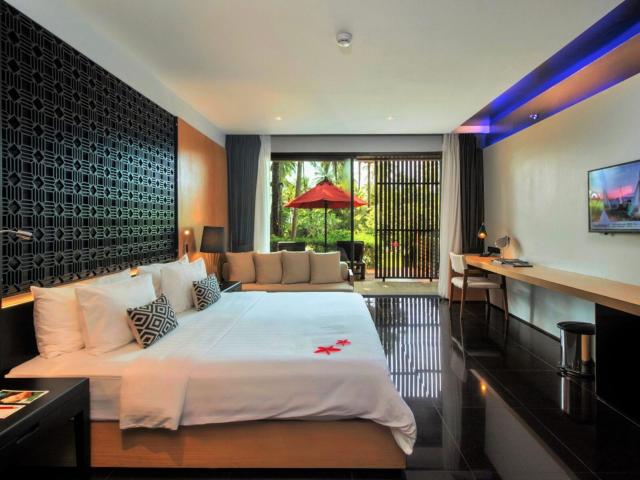 Ramada Khao Lak Resort