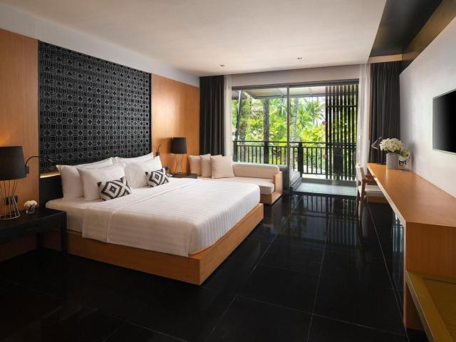 Ramada Khao Lak Resort