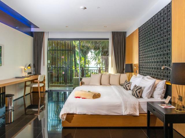 Ramada Khao Lak Resort