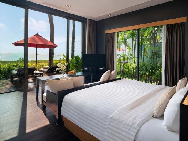 Ramada Khao Lak Resort